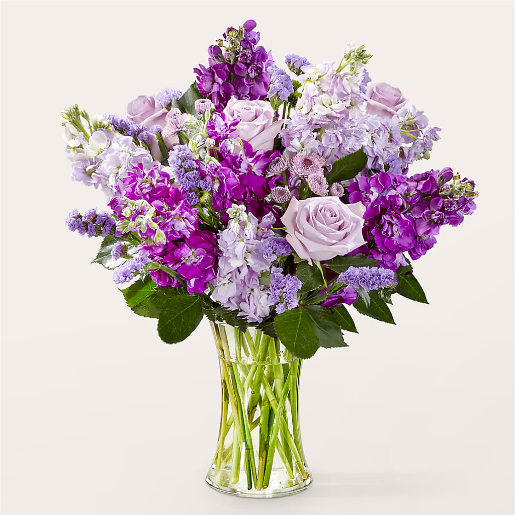 Give a Twirl Bouquet – HELEN'S FLORIST AND GARDEN CENTER, Whitehouse Station NJ