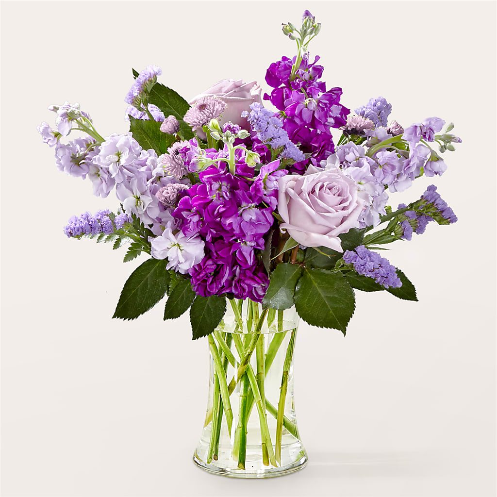 Give a Twirl Bouquet – HELEN'S FLORIST AND GARDEN CENTER, Whitehouse Station NJ