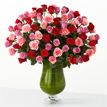 The Opulence – HELEN'S FLORIST AND GARDEN CENTER, Whitehouse Station NJ