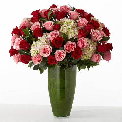 The Allure – HELEN'S FLORIST AND GARDEN CENTER, Whitehouse Station NJ