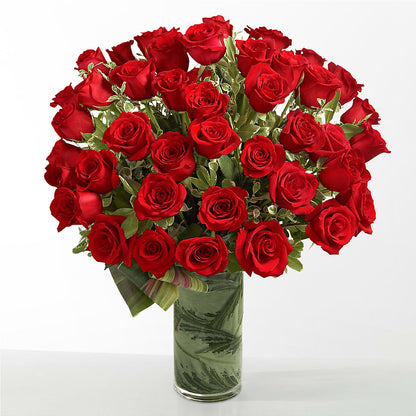 The Enamored – HELEN'S FLORIST AND GARDEN CENTER, Whitehouse Station NJ