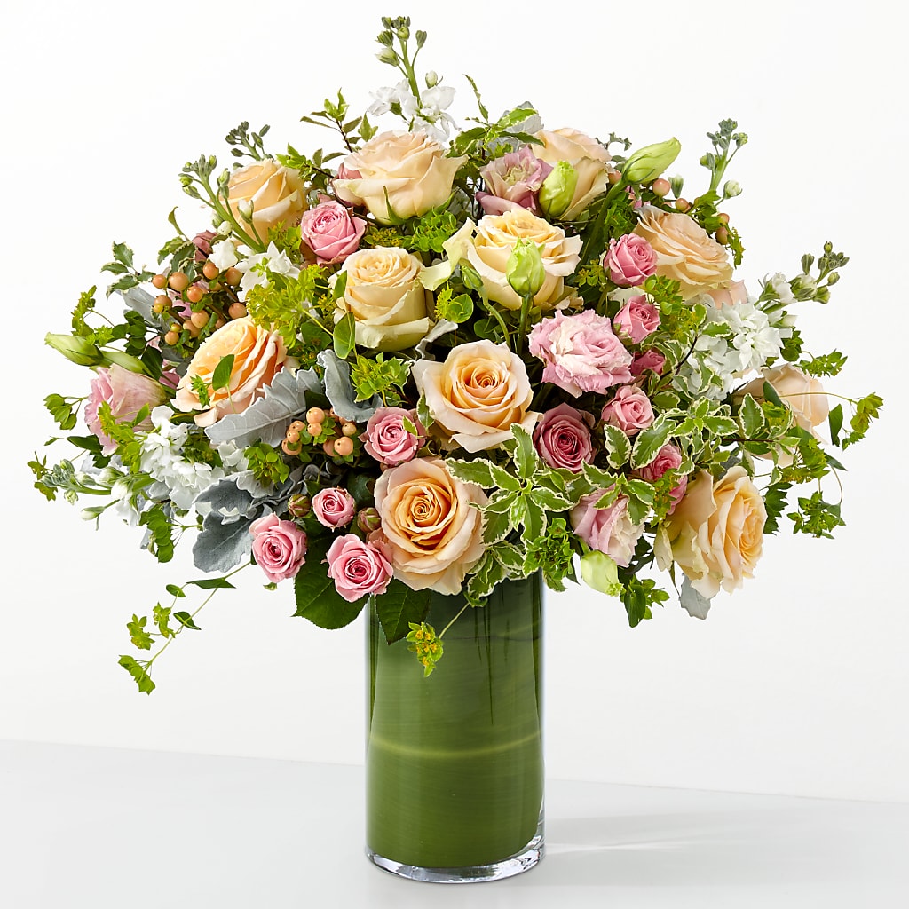 The Glamour Shot – HELEN'S FLORIST AND GARDEN CENTER, Whitehouse Station NJ
