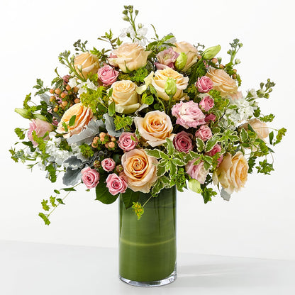 The Glamour Shot – HELEN'S FLORIST AND GARDEN CENTER, Whitehouse Station NJ
