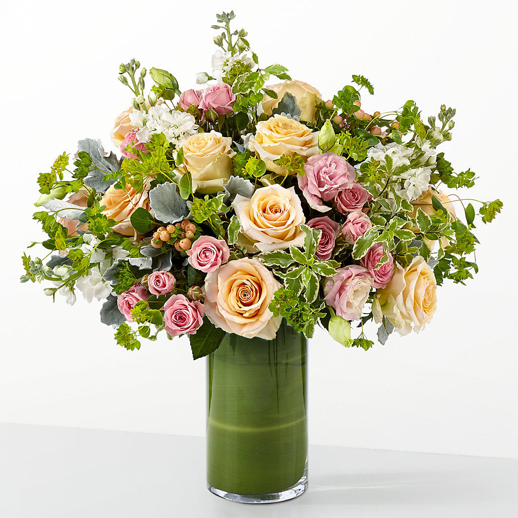 The Glamour Shot – HELEN'S FLORIST AND GARDEN CENTER, Whitehouse Station NJ