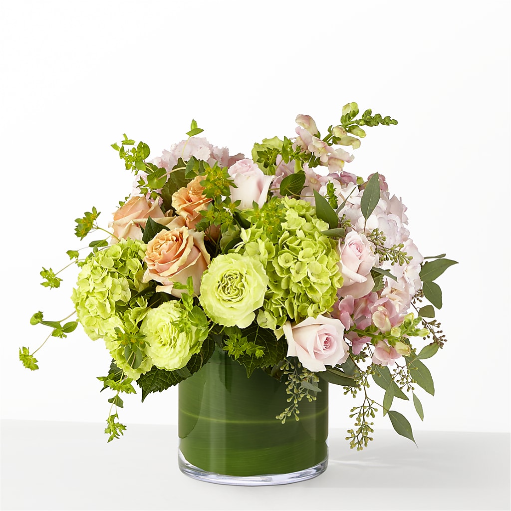 The Art Deco – HELEN'S FLORIST AND GARDEN CENTER, Whitehouse Station NJ