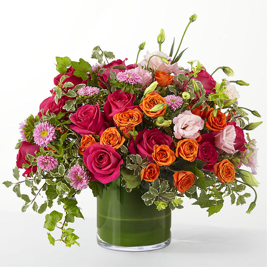 The Trendsetter – HELEN'S FLORIST AND GARDEN CENTER, Whitehouse Station NJ