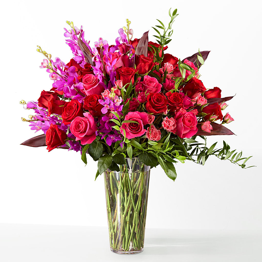 The Honeymoon – HELEN'S FLORIST AND GARDEN CENTER, Whitehouse Station NJ