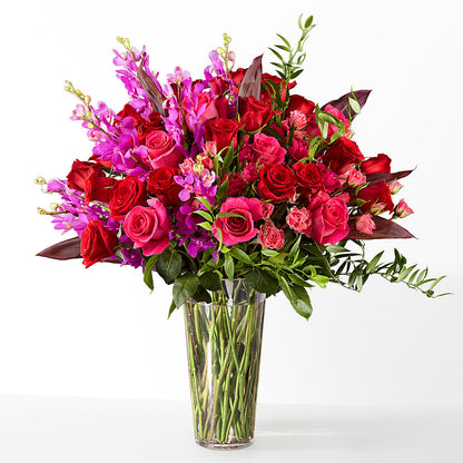 The Honeymoon – HELEN'S FLORIST AND GARDEN CENTER, Whitehouse Station NJ