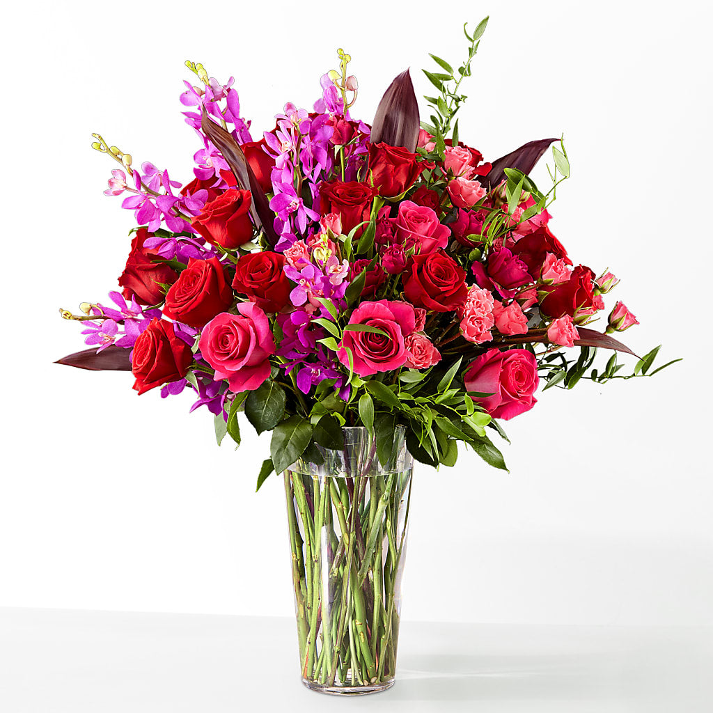 The Honeymoon – HELEN'S FLORIST AND GARDEN CENTER, Whitehouse Station NJ