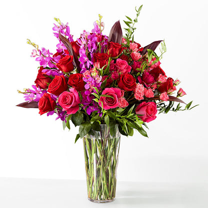 The Honeymoon – HELEN'S FLORIST AND GARDEN CENTER, Whitehouse Station NJ