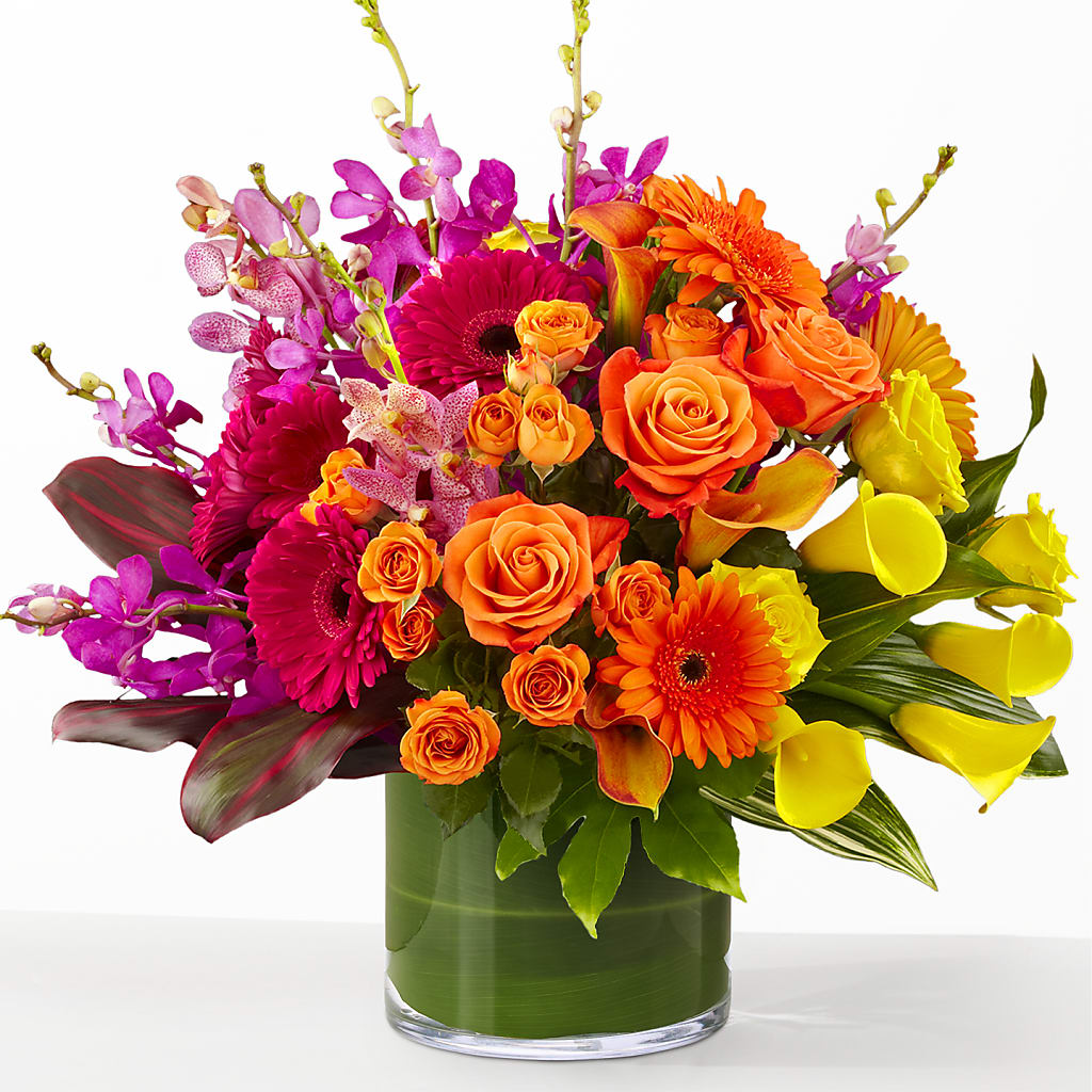 The Mosaic – HELEN'S FLORIST AND GARDEN CENTER, Whitehouse Station NJ