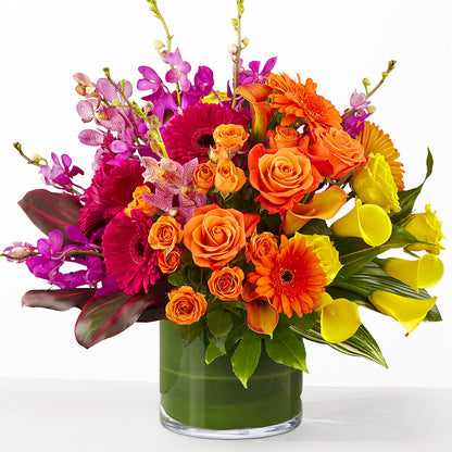 The Mosaic – HELEN'S FLORIST AND GARDEN CENTER, Whitehouse Station NJ