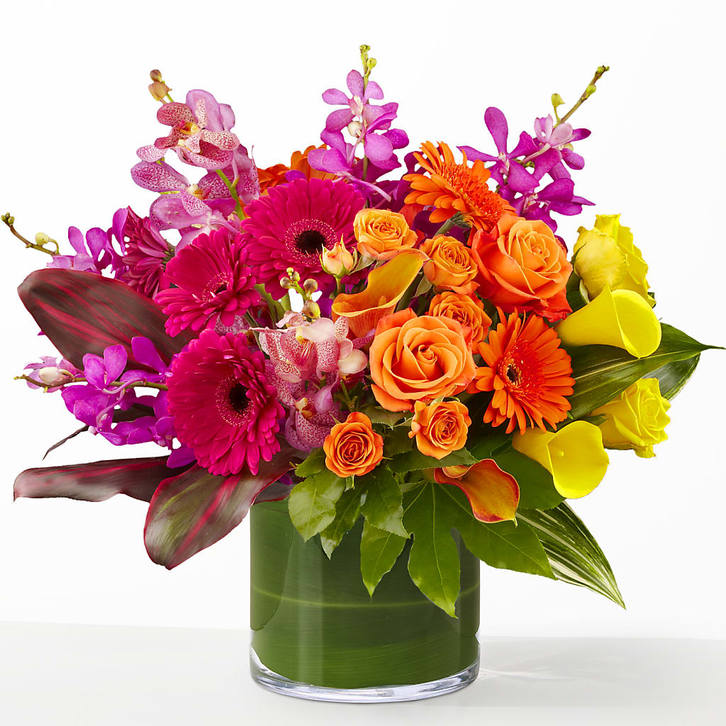 The Mosaic – HELEN'S FLORIST AND GARDEN CENTER, Whitehouse Station NJ