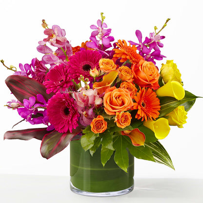The Mosaic – HELEN'S FLORIST AND GARDEN CENTER, Whitehouse Station NJ