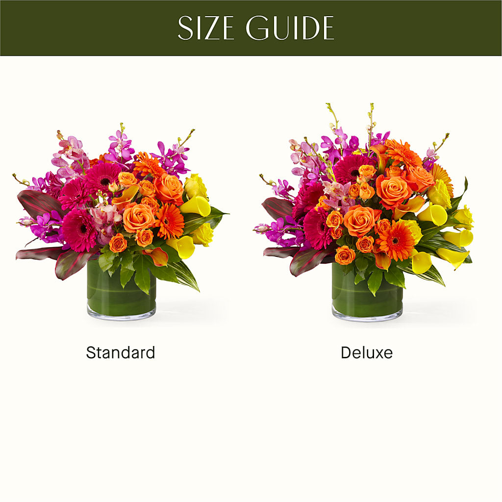 The Mosaic – HELEN'S FLORIST AND GARDEN CENTER, Whitehouse Station NJ