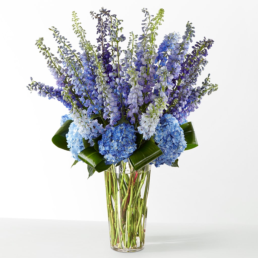 The Editorial – HELEN'S FLORIST AND GARDEN CENTER, Whitehouse Station NJ