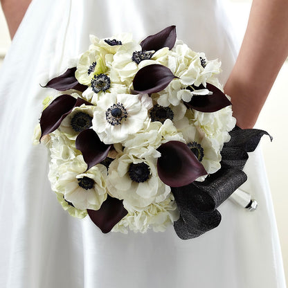 To Have and To Hold Bouquet – HELEN'S FLORIST AND GARDEN CENTER, Whitehouse Station NJ