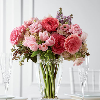 Abundant Array Arrangement – HELEN'S FLORIST AND GARDEN CENTER, Whitehouse Station NJ
