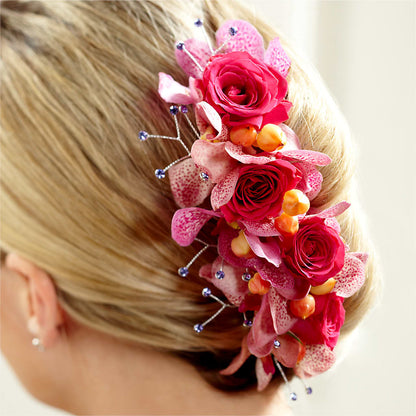 Celestial Hair Decor – HELEN'S FLORIST AND GARDEN CENTER, Whitehouse Station NJ