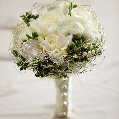 Evermore Bouquet – HELEN'S FLORIST AND GARDEN CENTER, Whitehouse Station NJ