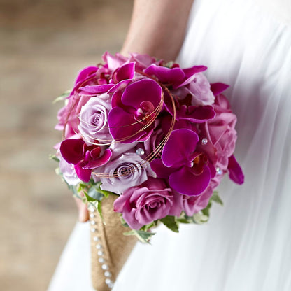 Breathless Bouquet – HELEN'S FLORIST AND GARDEN CENTER, Whitehouse Station NJ
