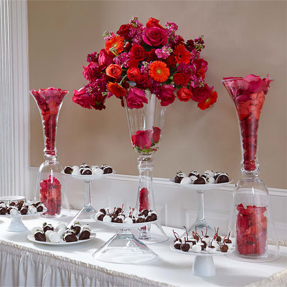 Life's Sweetness Centerpiece – HELEN'S FLORIST AND GARDEN CENTER, Whitehouse Station NJ