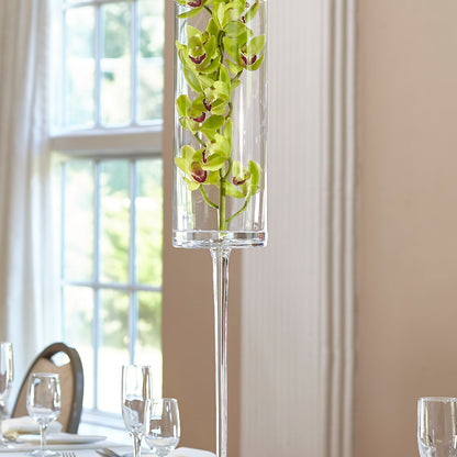 Green Mini Cymbidium Bouquet – HELEN'S FLORIST AND GARDEN CENTER, Whitehouse Station NJ