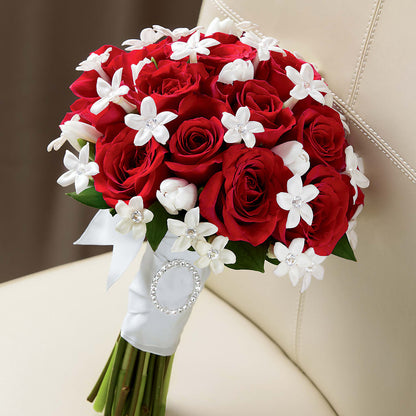 Poetry Bouquet – HELEN'S FLORIST AND GARDEN CENTER, Whitehouse Station NJ